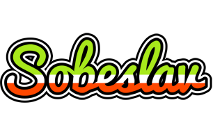 Sobeslav superfun logo