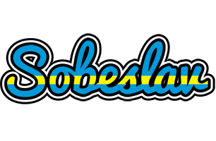 Sobeslav sweden logo