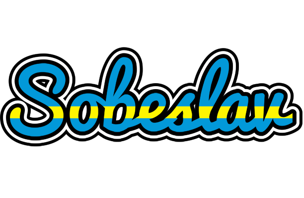 Sobeslav sweden logo