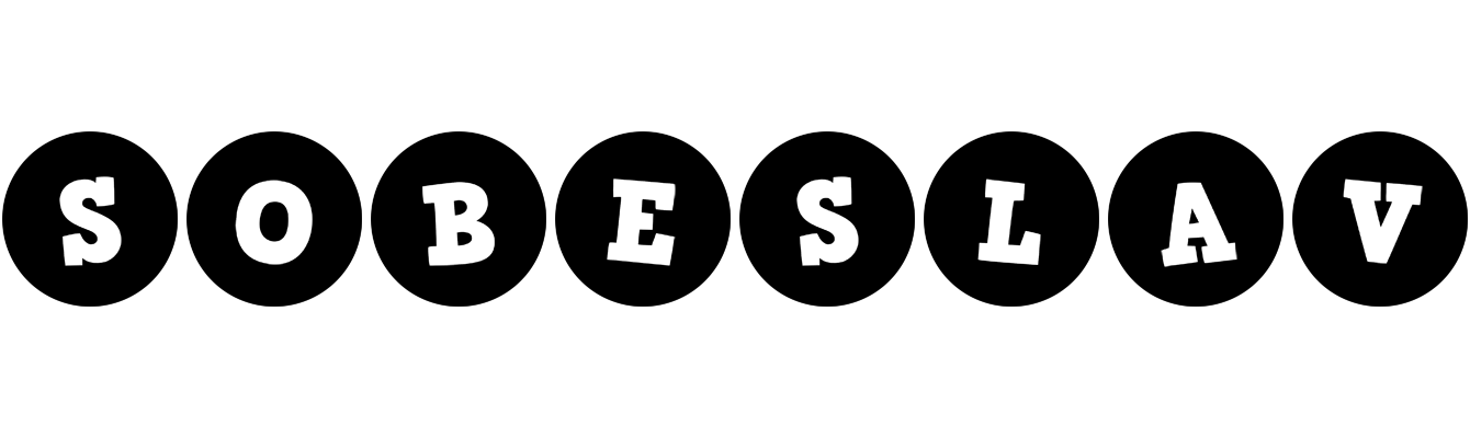 Sobeslav tools logo