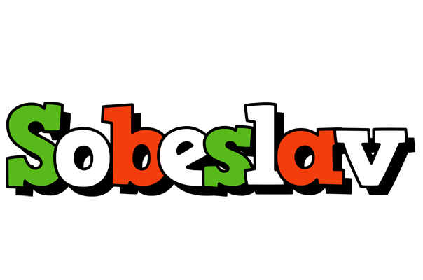 Sobeslav venezia logo
