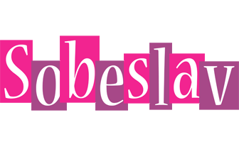 Sobeslav whine logo