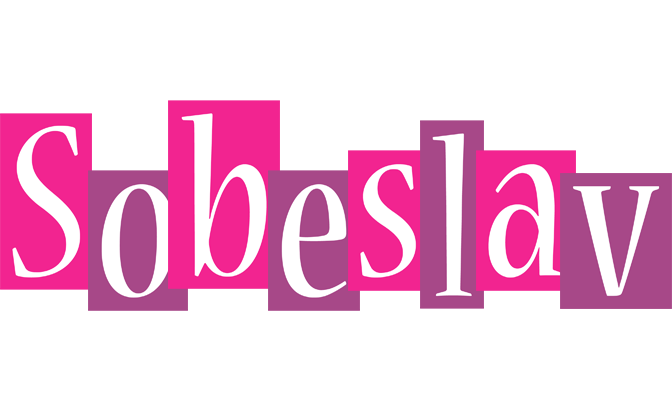 Sobeslav whine logo