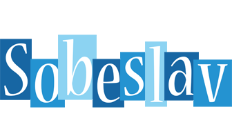 Sobeslav winter logo