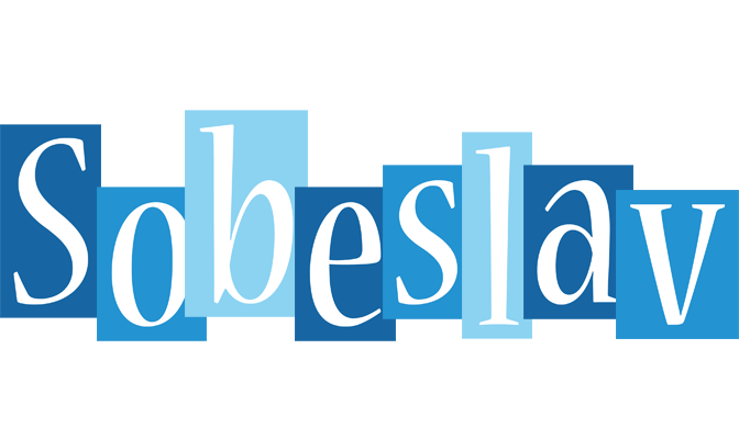 Sobeslav winter logo