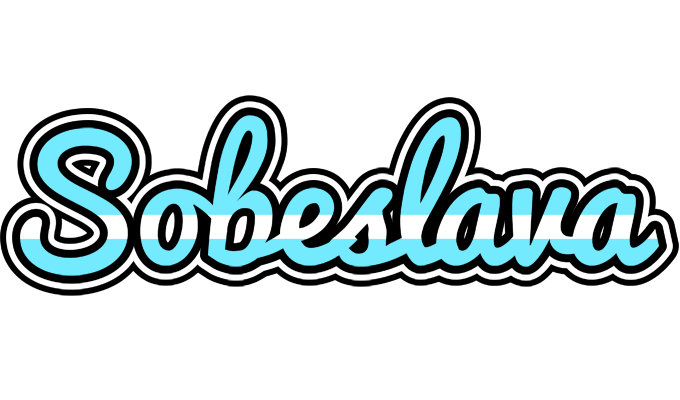 Sobeslava argentine logo