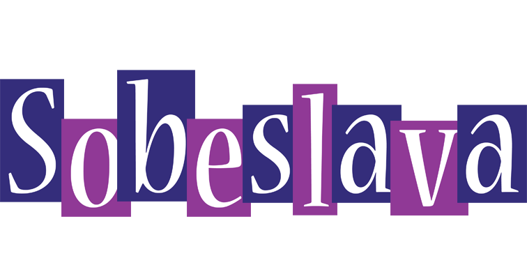 Sobeslava autumn logo