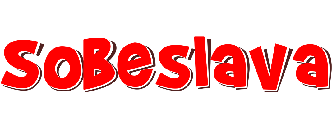 Sobeslava basket logo