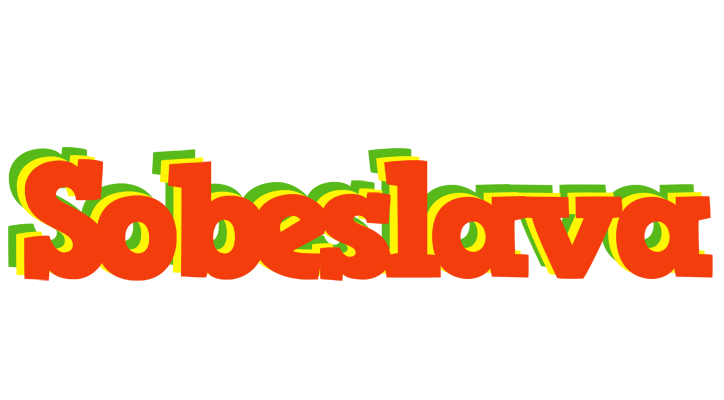 Sobeslava bbq logo