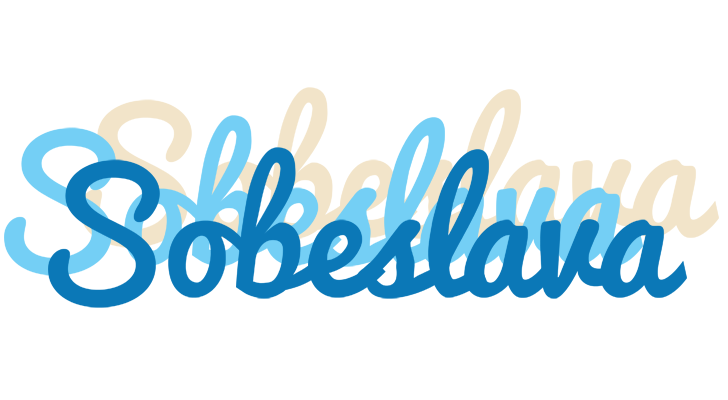 Sobeslava breeze logo