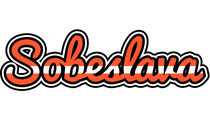 Sobeslava denmark logo