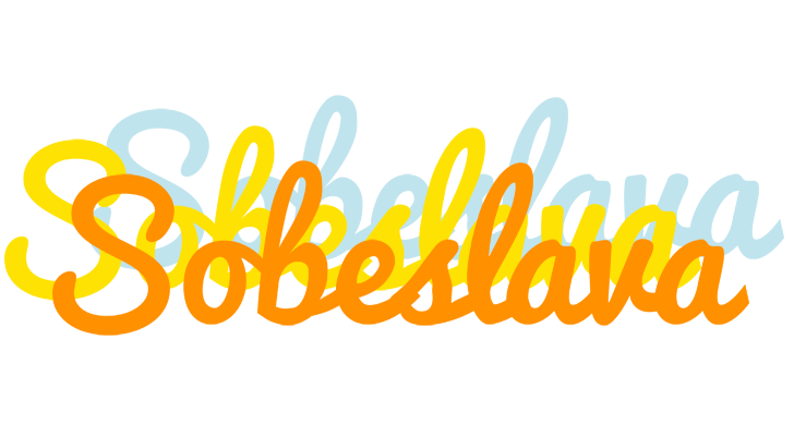 Sobeslava energy logo
