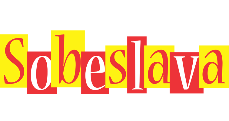 Sobeslava errors logo
