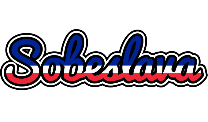 Sobeslava france logo