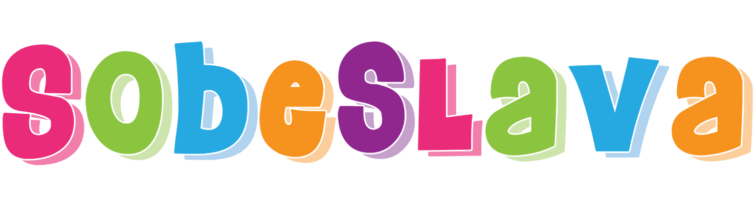 Sobeslava friday logo
