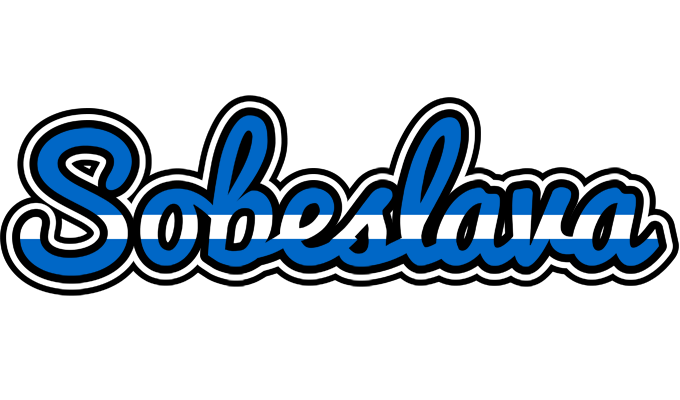 Sobeslava greece logo