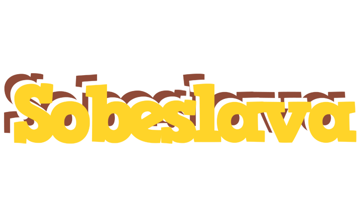 Sobeslava hotcup logo