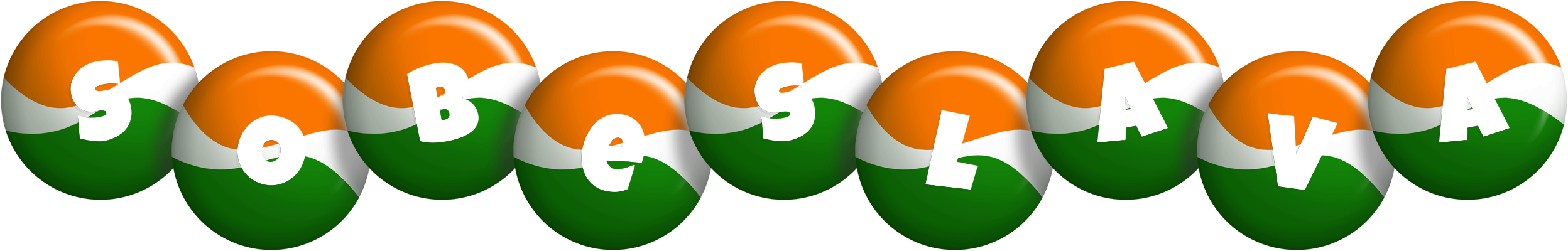 Sobeslava india logo