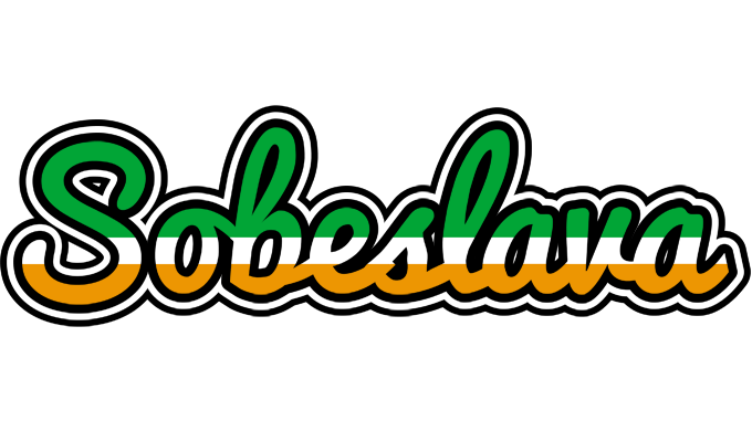 Sobeslava ireland logo