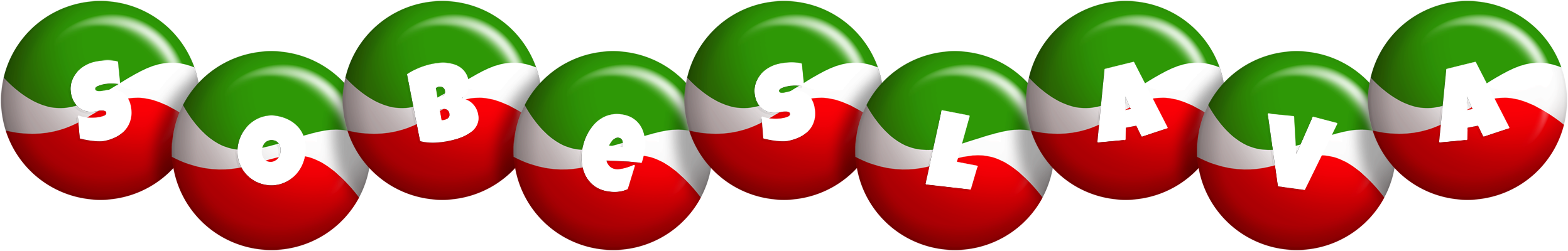 Sobeslava italy logo