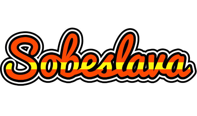 Sobeslava madrid logo