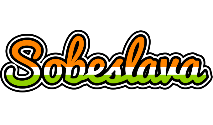 Sobeslava mumbai logo