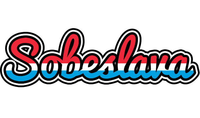 Sobeslava norway logo