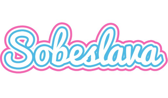 Sobeslava outdoors logo