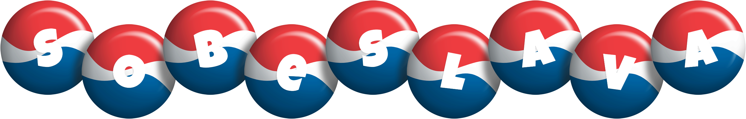 Sobeslava paris logo