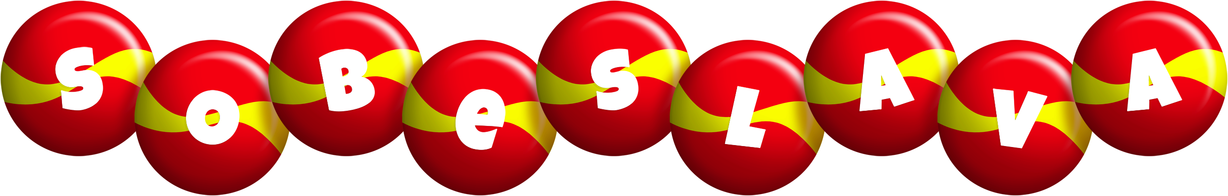 Sobeslava spain logo
