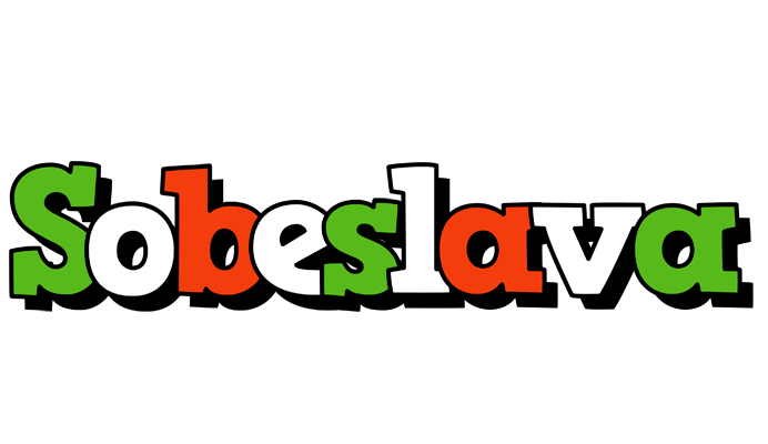 Sobeslava venezia logo