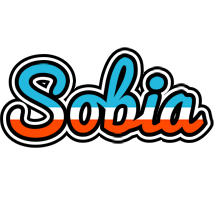 Sobia america logo