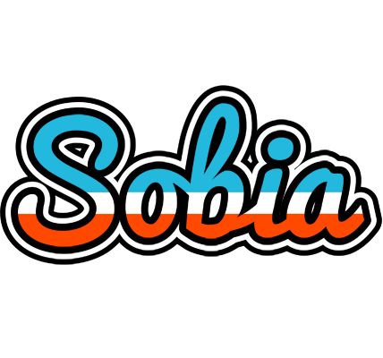 Sobia america logo