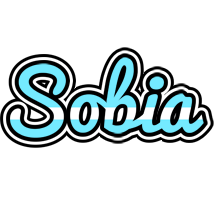 Sobia argentine logo