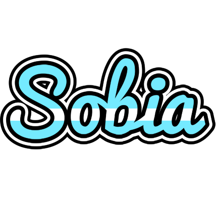 Sobia argentine logo