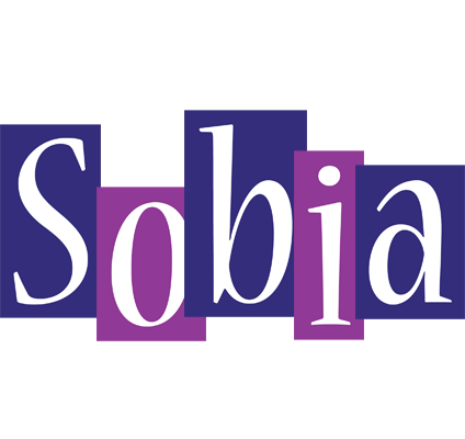 Sobia autumn logo