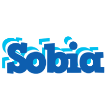 Sobia business logo