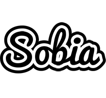 Sobia chess logo