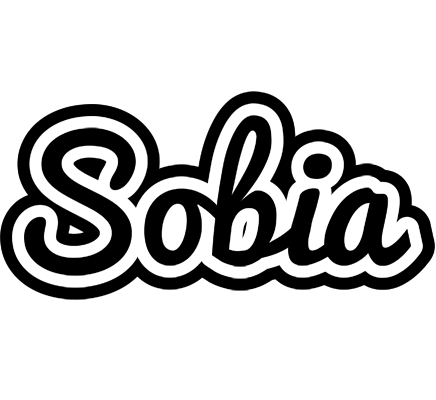 Sobia chess logo