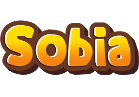 Sobia cookies logo