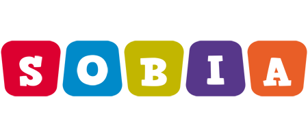 Sobia daycare logo