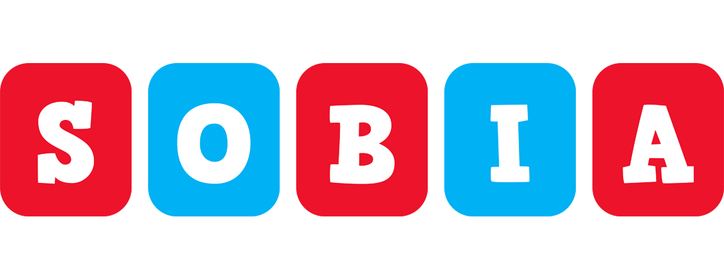 Sobia diesel logo