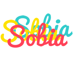 Sobia disco logo