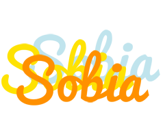 Sobia energy logo