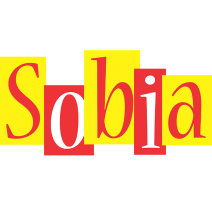 Sobia errors logo