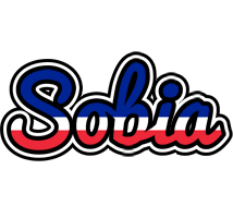 Sobia france logo