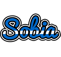 Sobia greece logo