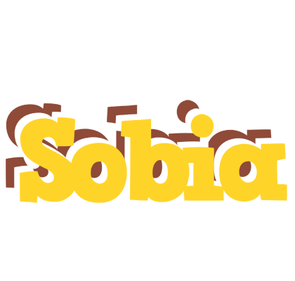 Sobia hotcup logo