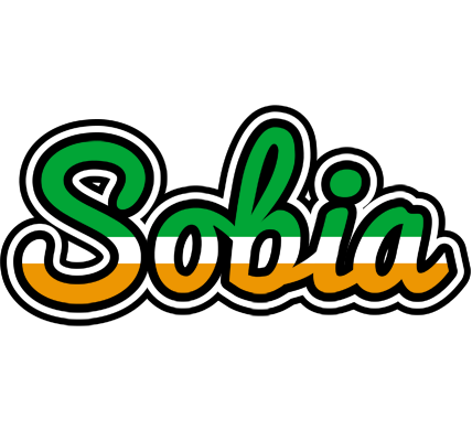 Sobia ireland logo