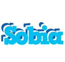 Sobia jacuzzi logo